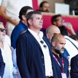 Ferran Soriano Defiant as Manchester City Face Financial Rule Verdict