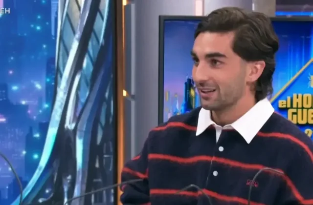 Ferran Torres: Luis Enrique Can Bring Out My Best at PSG