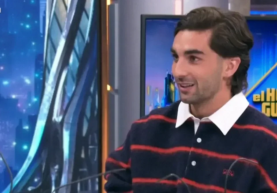 Ferran Torres: Luis Enrique Can Bring Out My Best at PSG