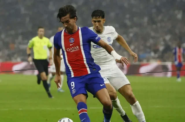 Ferran Torres Sparks Debate With His Preferred Name Pronunciation