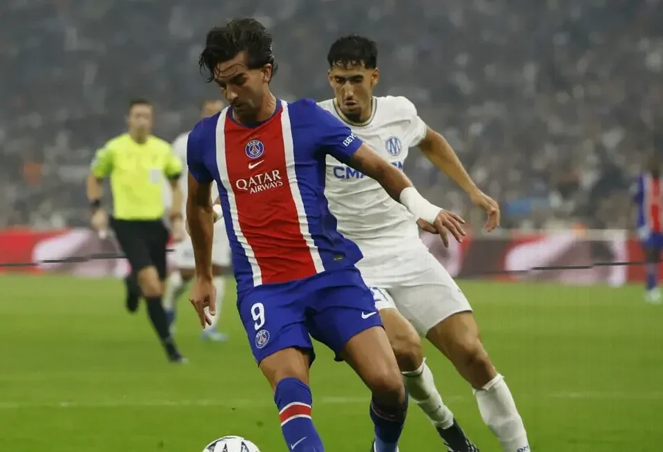 Ferran Torres Sparks Debate With His Preferred Name Pronunciation