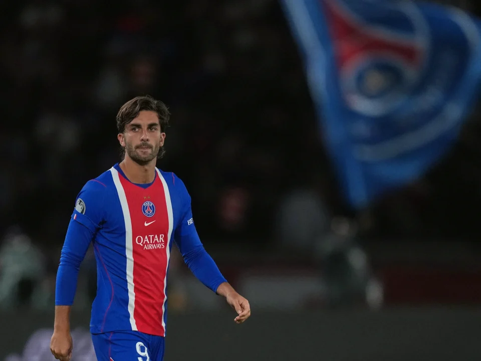 Ferran Torres Scores Again as PSG Beat Marseille 2-1 in Ligue 1