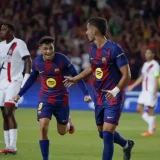 Ferran Torres Thrives at PSG Under “Footballing Father” Luis Enrique