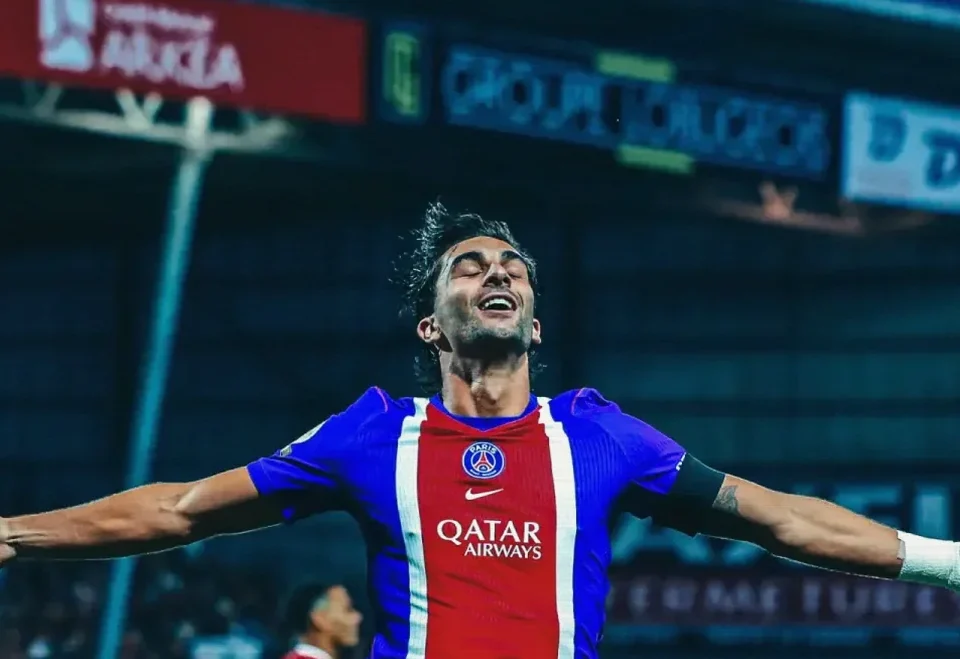 Ferran Torres Makes Instant Scoring Impact at PSG