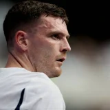 Andy Robertson Says Jota Grief Complicated Hugo Ekitike’s Liverpool Start