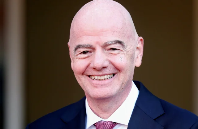 FIFA to Consider $10m Funding Boost for Each Member Association