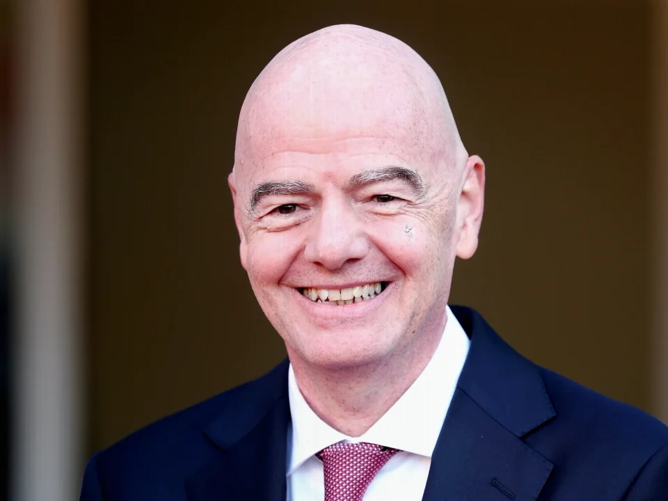 FIFA to Consider $10m Funding Boost for Each Member Association