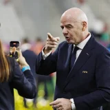 FIFA Accuses UEFA of Election Influence Bid in US Court Dispute