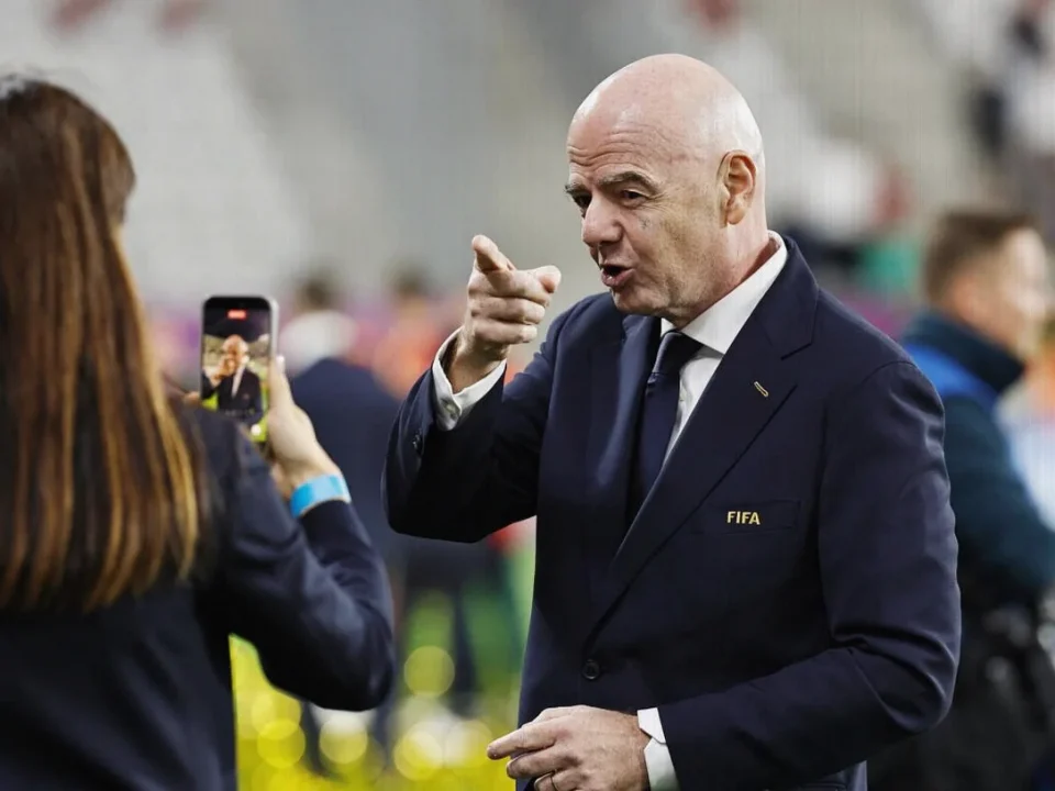 FIFA Accuses UEFA of Election Influence Bid in US Court Dispute