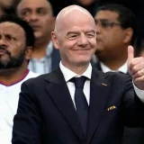 FIFA Accuses UEFA of Disinformation in World Cup Investment Court Clash