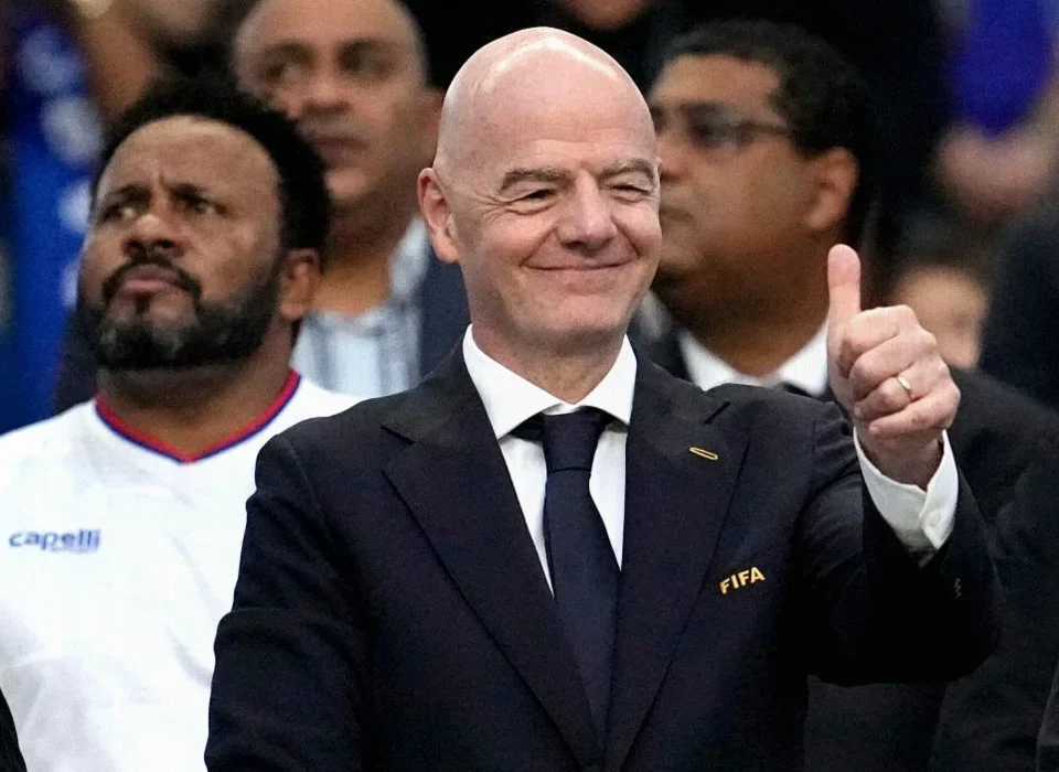 FIFA Accuses UEFA of Disinformation in World Cup Investment Court Clash