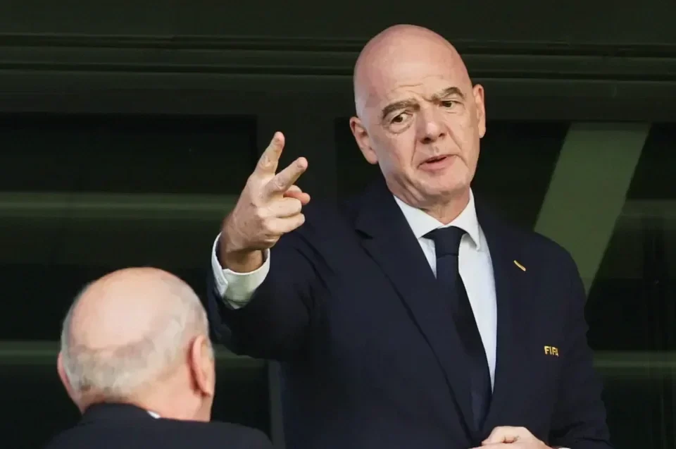 FIFA Sets Extraordinary Congress for 23 November 2026