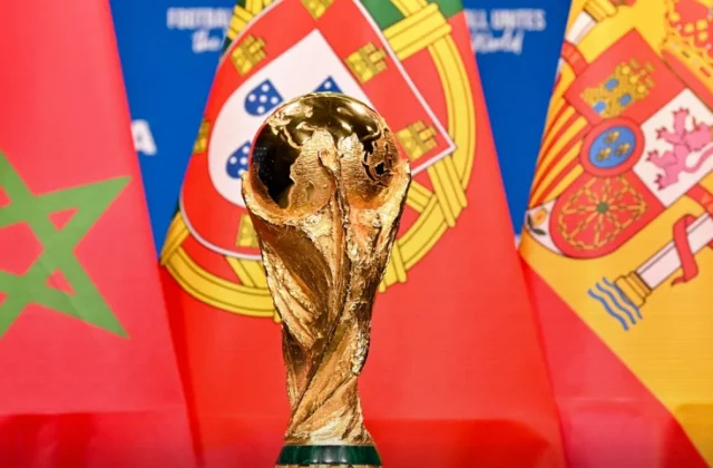 FIFA Keeps 2030 World Cup Final Venue Open Despite Morocco Claim