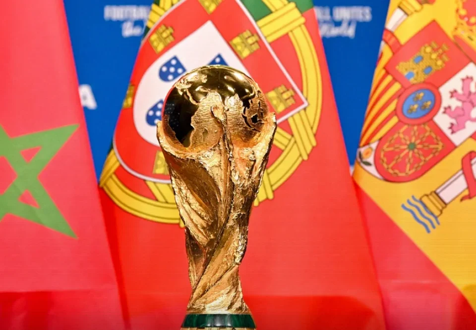 FIFA Keeps 2030 World Cup Final Venue Open Despite Morocco Claim
