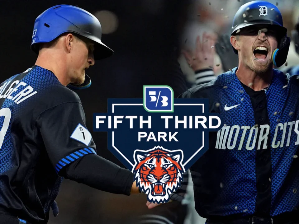 Ben Malgeri Powers Tigers Past Nationals in River Ryan’s Detroit Debut
