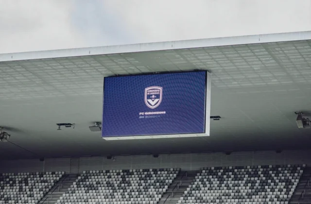 Park Bench Takes Control of Bordeaux in €1 Deal with Gérard Lopez