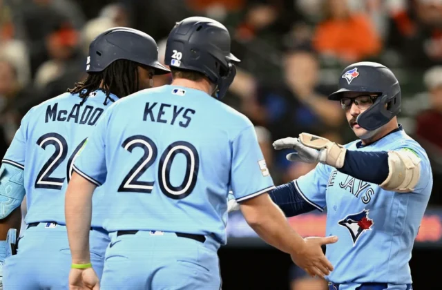 Blue Jays’ Final Series Offers Key Looks Ahead of 2027