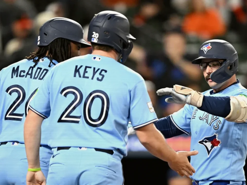 Blue Jays’ Final Series Offers Key Looks Ahead of 2027