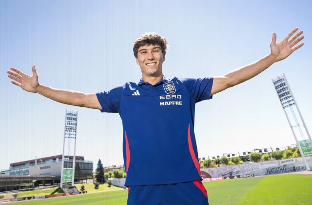 Spain U21 Visit Finland in Key Euro Qualifying Group Clash