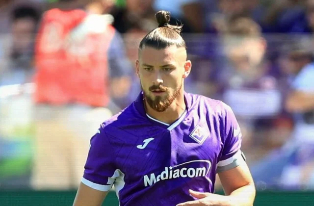 Fiorentina’s Defensive Crisis Deepens After 12 Goals Conceded in Five Games