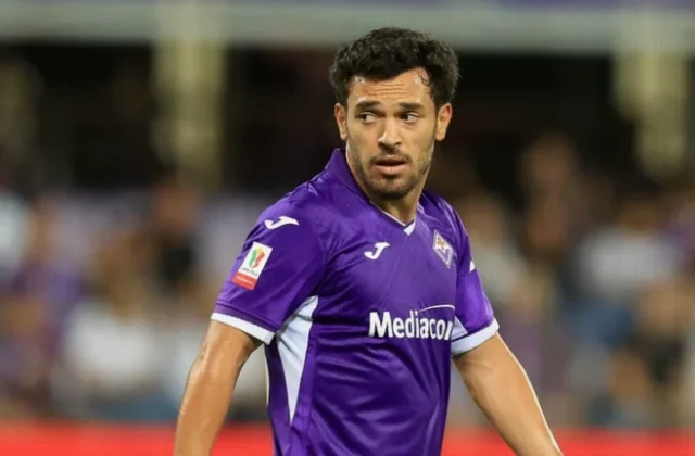 Fiorentina Look to Beto and Gonçalves to Spark Serie A Revival