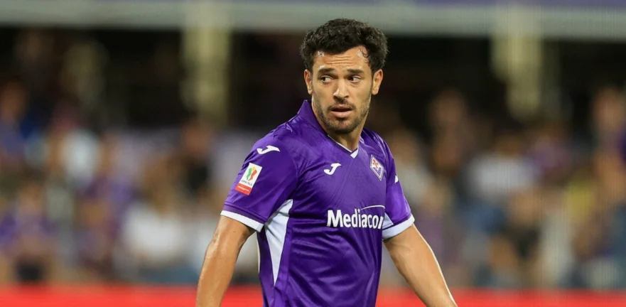 Fiorentina Look to Beto and Gonçalves to Spark Serie A Revival