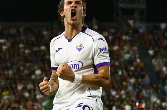 Fiorentina’s Fantasy Standouts After Vanoli’s Return