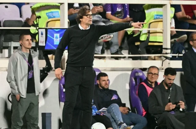 Vanoli outlines Fiorentina’s penalty order and injury updates before Napoli