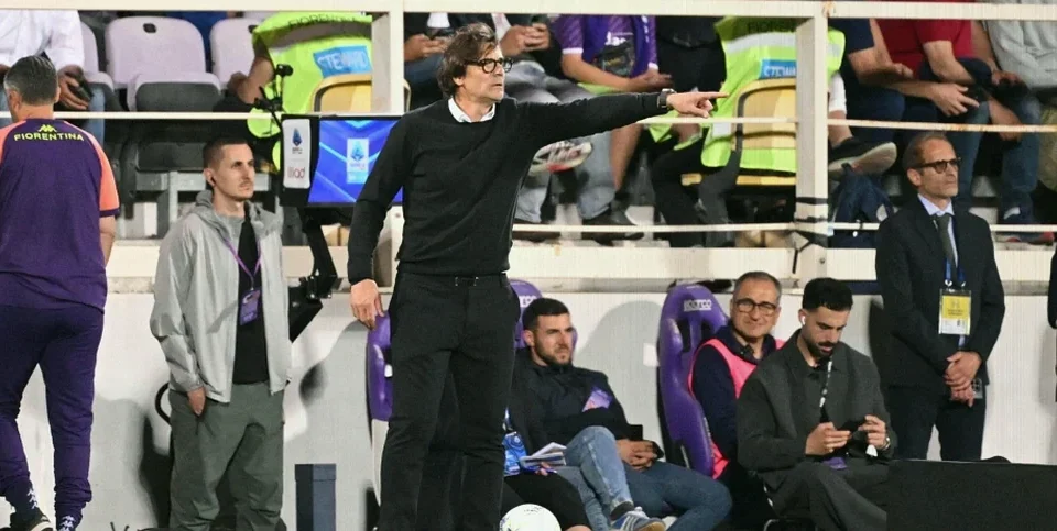 Vanoli outlines Fiorentina’s penalty order and injury updates before Napoli