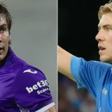 Fiorentina vs Napoli: Serie A Clash at the Franchi, Kick-off 12:30