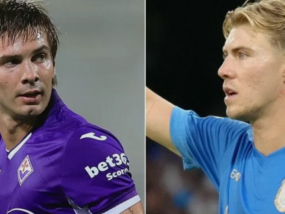 Fiorentina vs Napoli: Serie A Clash at the Franchi, Kick-off 12:30