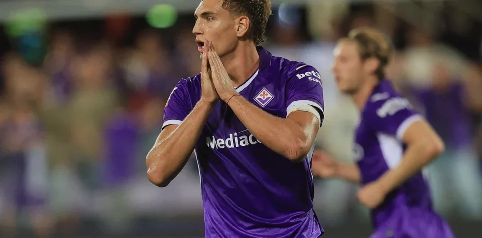 Fiorentina vs Napoli: Pellegrino Starts as Politano Leads Napoli Attack