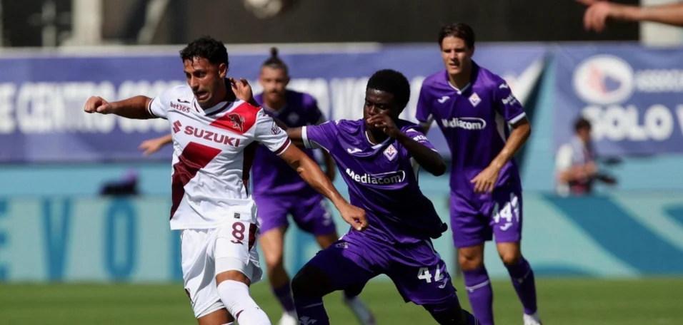 Vanoli weighs Oulai’s risk-taking as Fiorentina seek identity