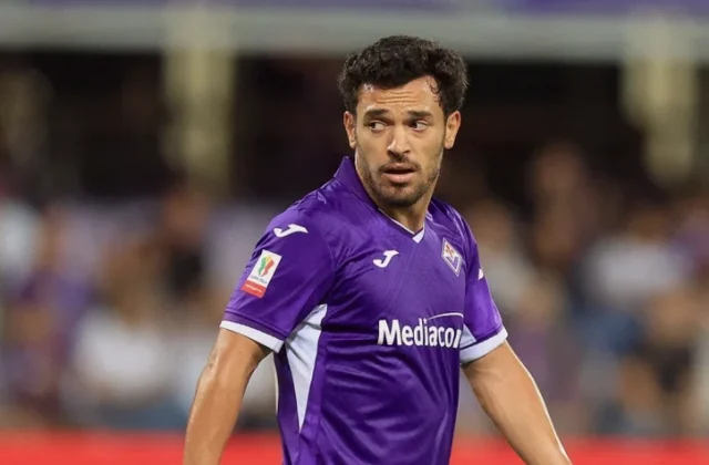 Pedro Gonçalves Targets Fiorentina Starting Spot After International Break