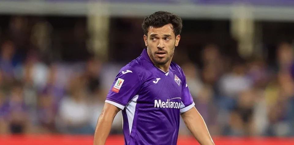 Pedro Gonçalves Targets Fiorentina Starting Spot After International Break