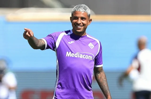 Fiorentina Mark Historic Signa Reunion with 9-0 Friendly Win