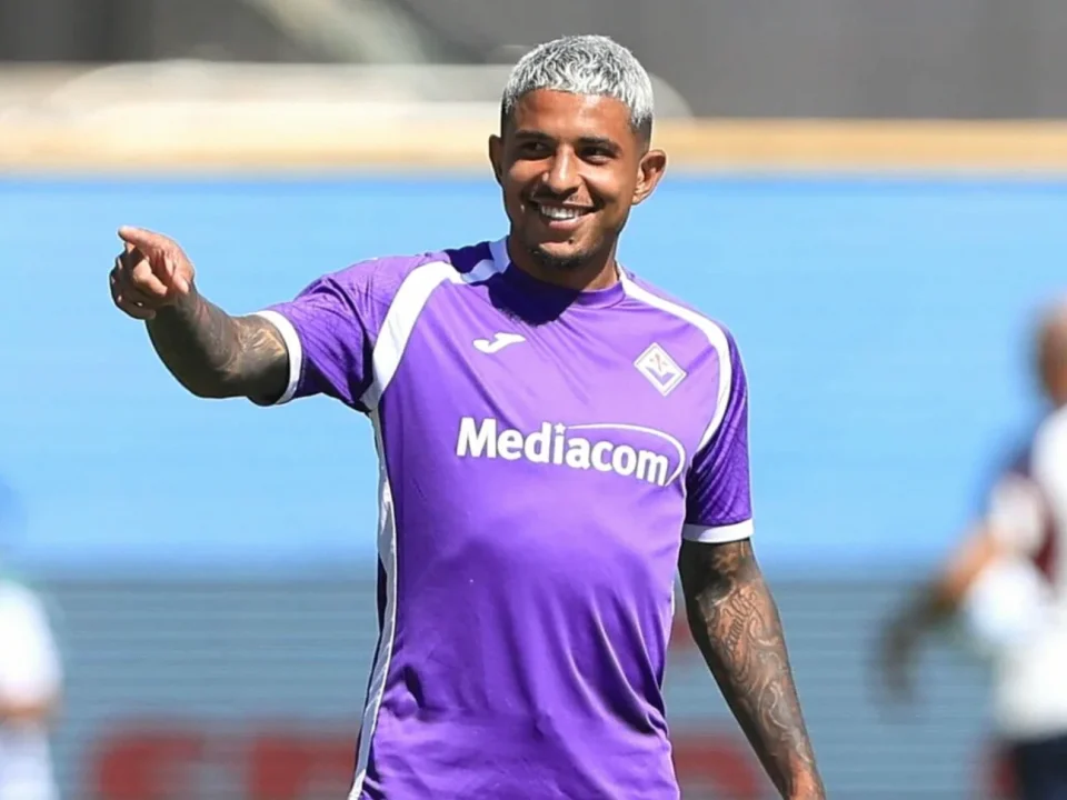 Fiorentina Mark Historic Signa Reunion with 9-0 Friendly Win