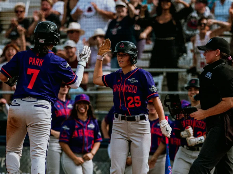 Firebells’ 20-Hit Rout of Queens Forces Decisive WPBL Championship Game 5