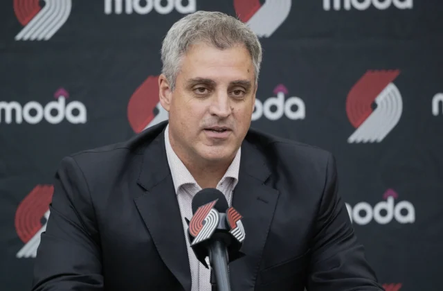 Dusty May, Micah Nori and Sean Sweeney Begin First NBA Head Coaching Jobs