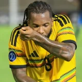 Renaldo Cephas Snatches Late Jamaica Win Over Guatemala in Nations League