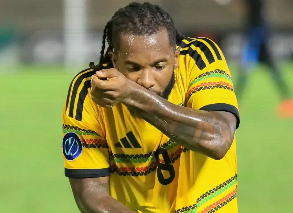 Renaldo Cephas Snatches Late Jamaica Win Over Guatemala in Nations League