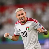 Guilherme Bala Scores Three Minutes Into UAE Debut Against Bahrain