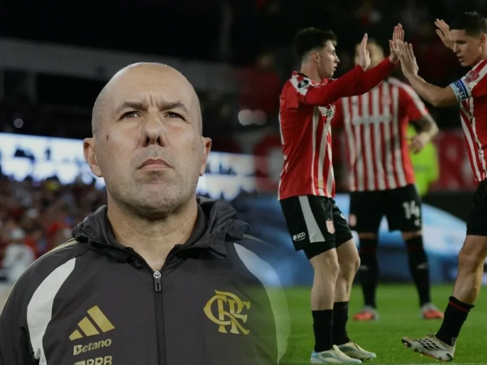 Leonardo Jardim Sizes Up Estudiantes Ahead of Flamengo Libertadores Semi-final