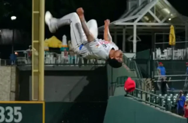 Amarillo Sod Poodles Reach Texas League Finals After 8-7 Win Over Frisco