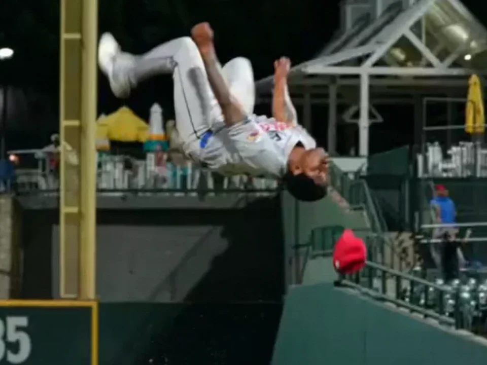Amarillo Sod Poodles Reach Texas League Finals After 8-7 Win Over Frisco