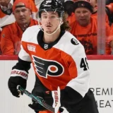 Trevor Zegras Penalized for Improper Jersey Tuck in Flyers Preseason Game