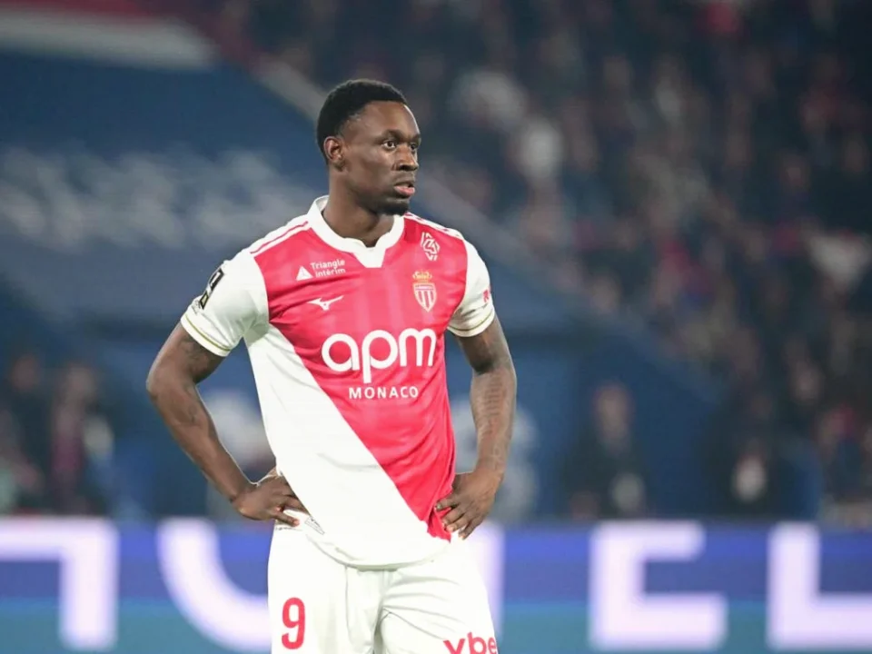 Folarin Balogun Returns to Monaco Squad for Lens Clash