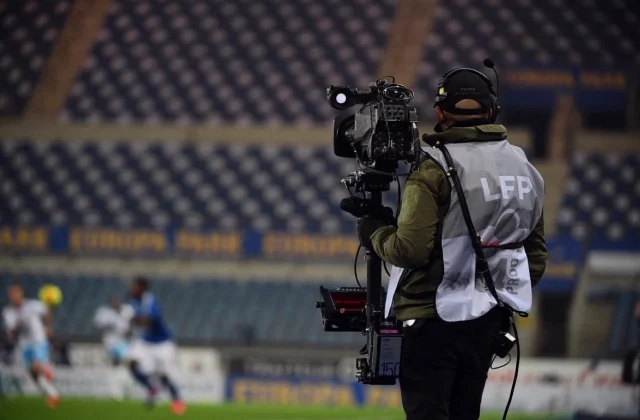 LFP Media Urges Government to Drop VAT Rise on Sports Subscriptions