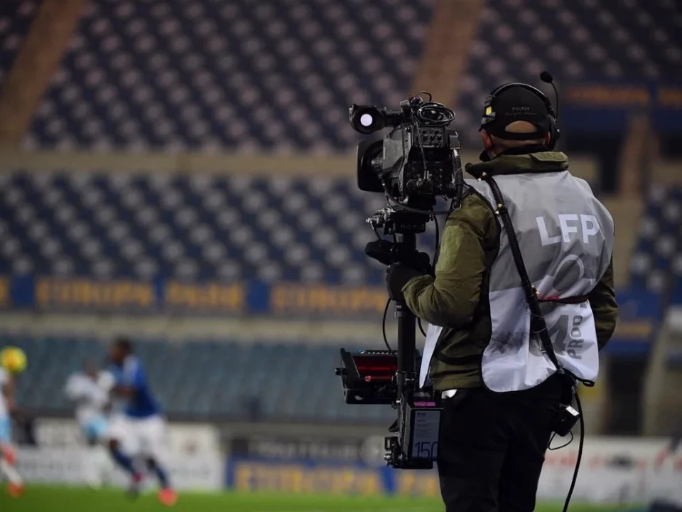 LFP Media Urges Government to Drop VAT Rise on Sports Subscriptions