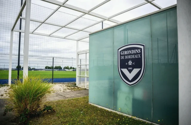 Bordeaux’s French Cup Tie at ES Saintes in Doubt Over Hosting Costs